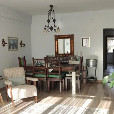 Private In #54 * Istanbul
