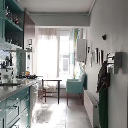 Private In #54 Istanbul